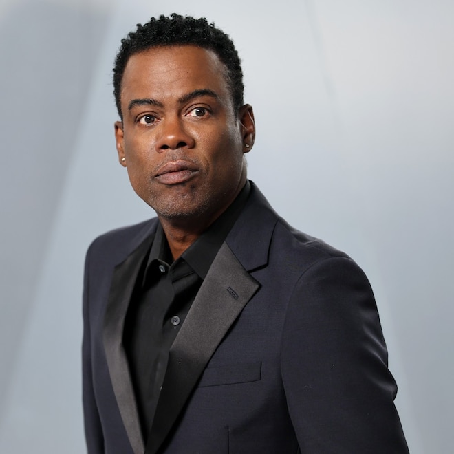 Chris Rock